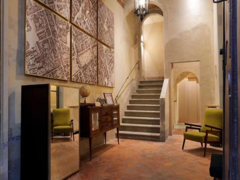 Residenza La Musa Amarcord image