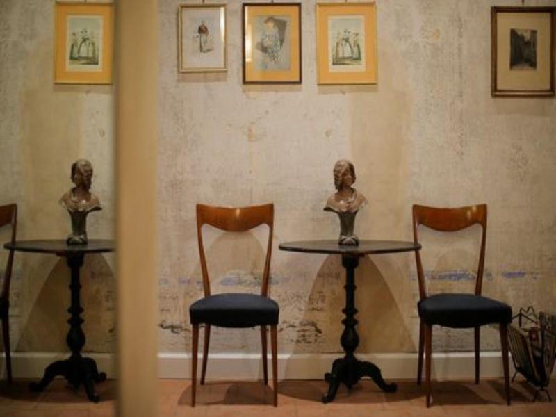 Residenza La Musa Amarcord image