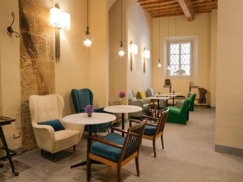 Residenza La Musa Amarcord image