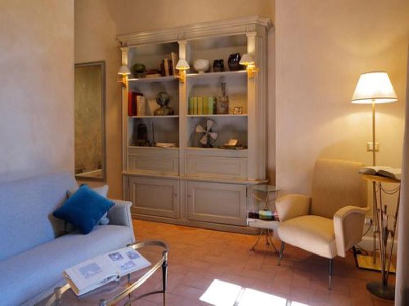 Residenza La Musa Amarcord image