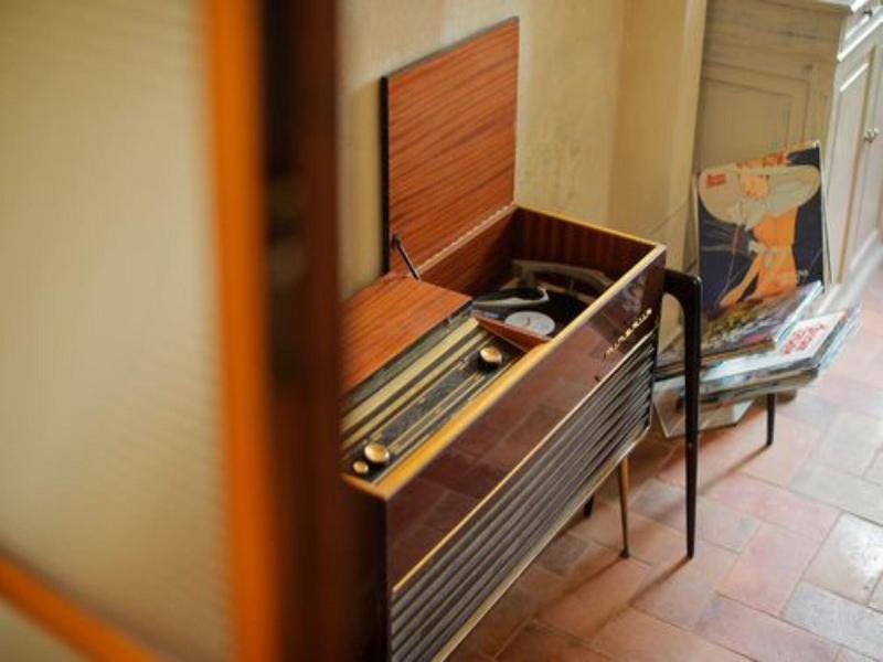 Residenza La Musa Amarcord image