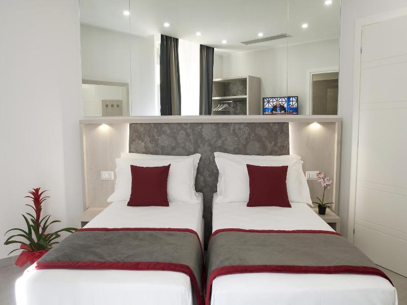 Merulana Holidays image