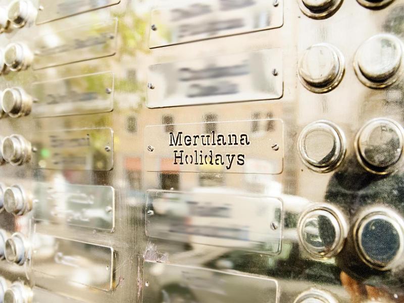 Merulana Holidays image