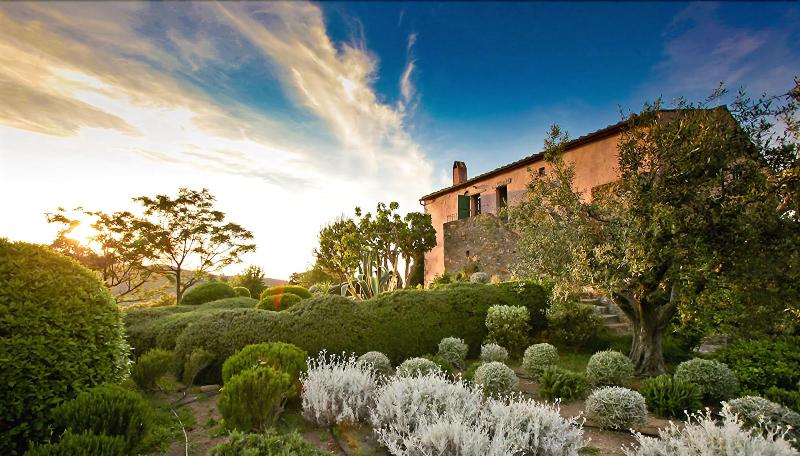 Country Relais La Mortella image