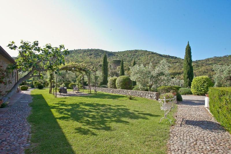 Country Relais La Mortella image