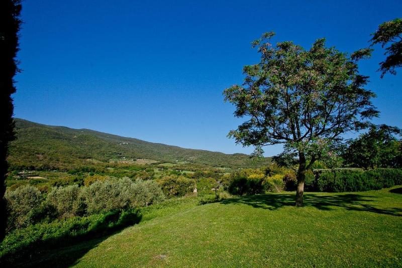 Country Relais La Mortella image
