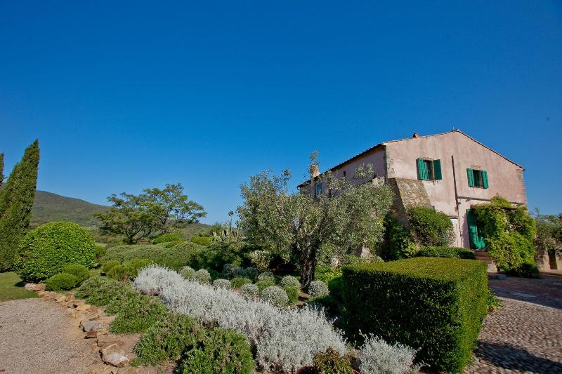 Country Relais La Mortella image