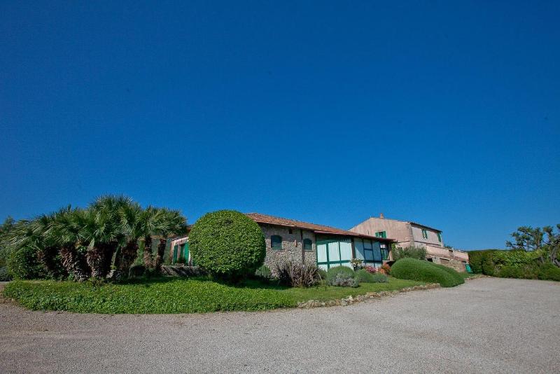 Country Relais La Mortella image