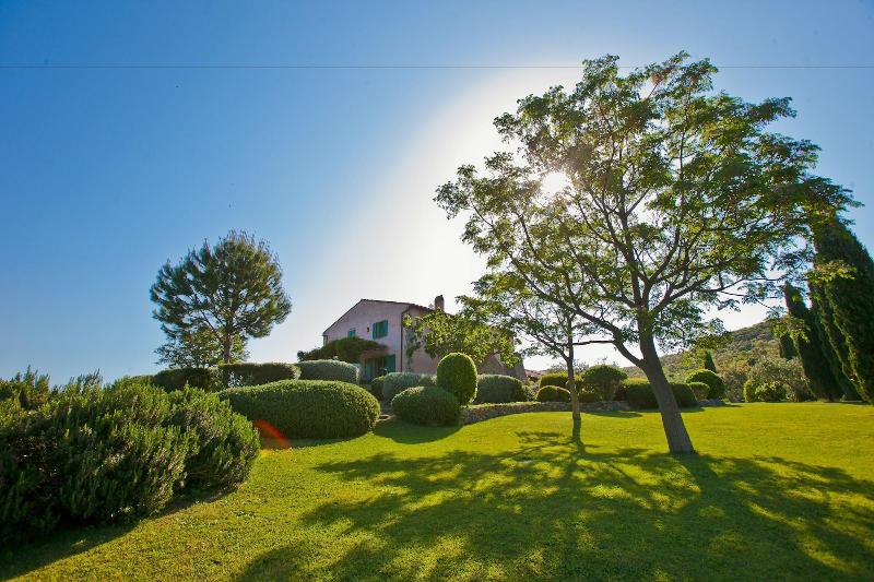 Country Relais La Mortella image