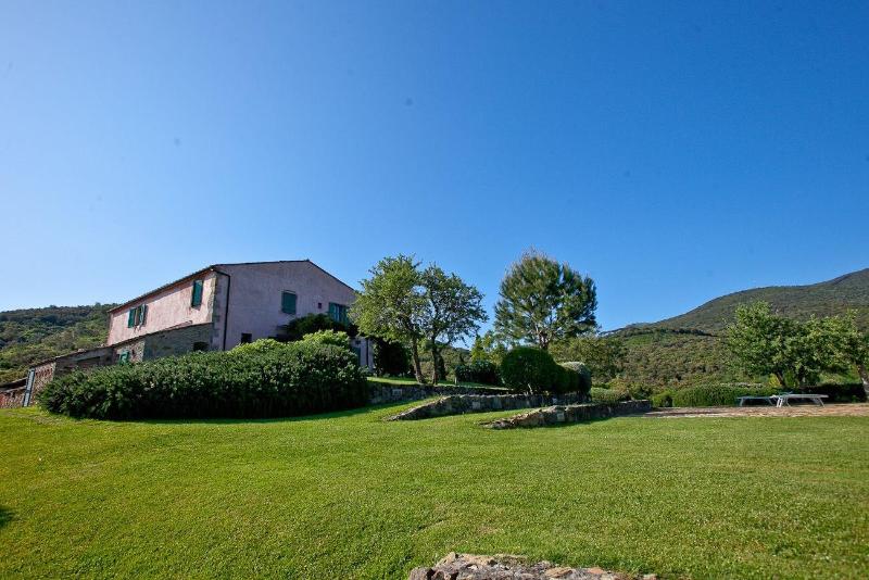 Country Relais La Mortella image
