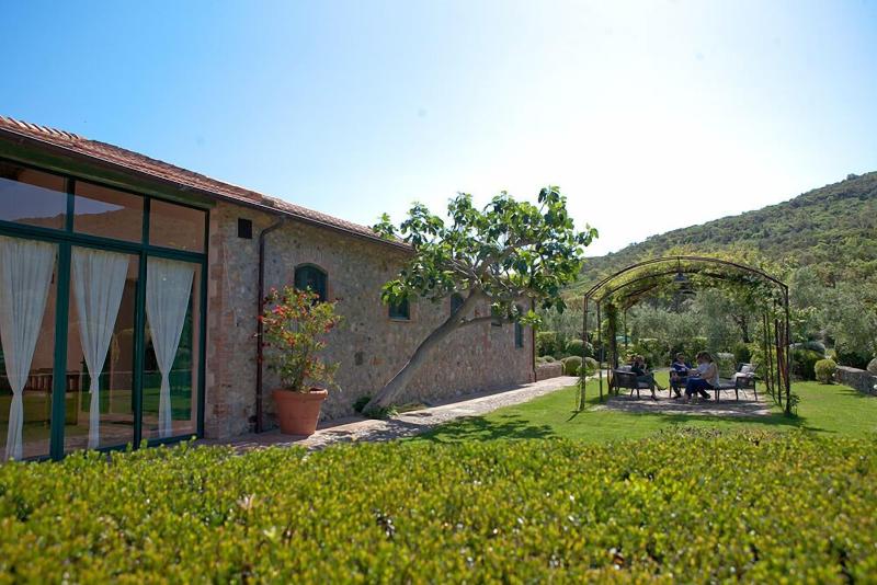 Country Relais La Mortella image
