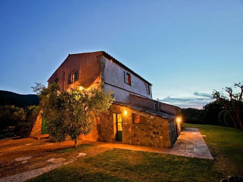 Country Relais La Mortella image