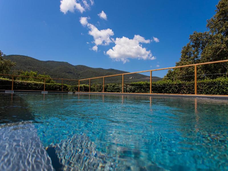 Country Relais La Mortella image