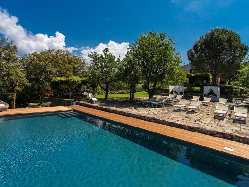 Country Relais La Mortella image