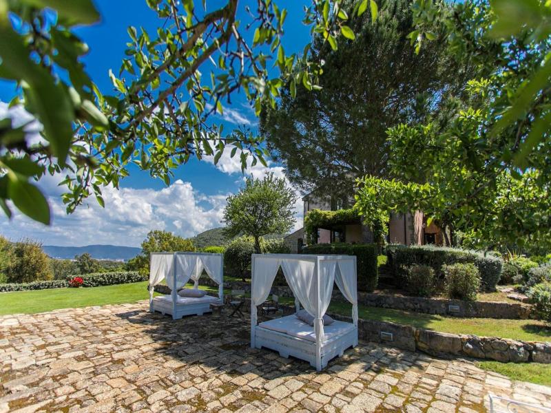 Country Relais La Mortella image
