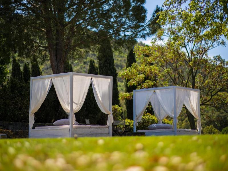 Country Relais La Mortella image