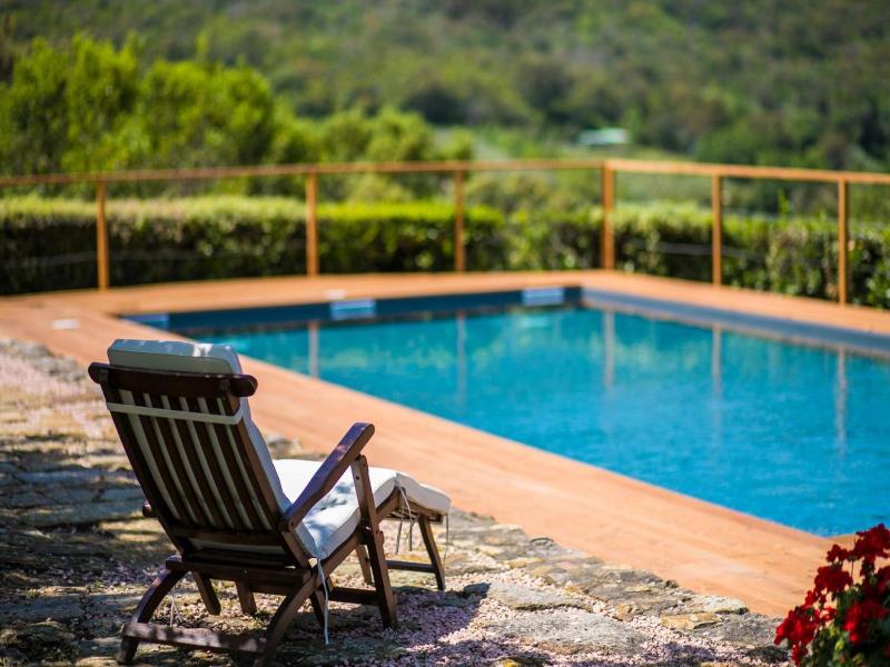 Country Relais La Mortella image