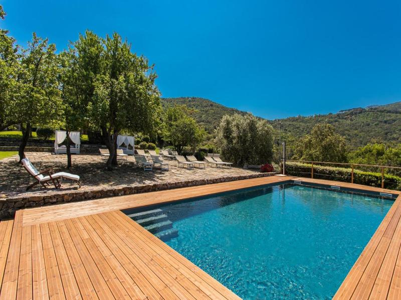 Country Relais La Mortella image