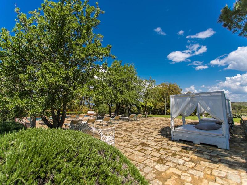 Country Relais La Mortella image