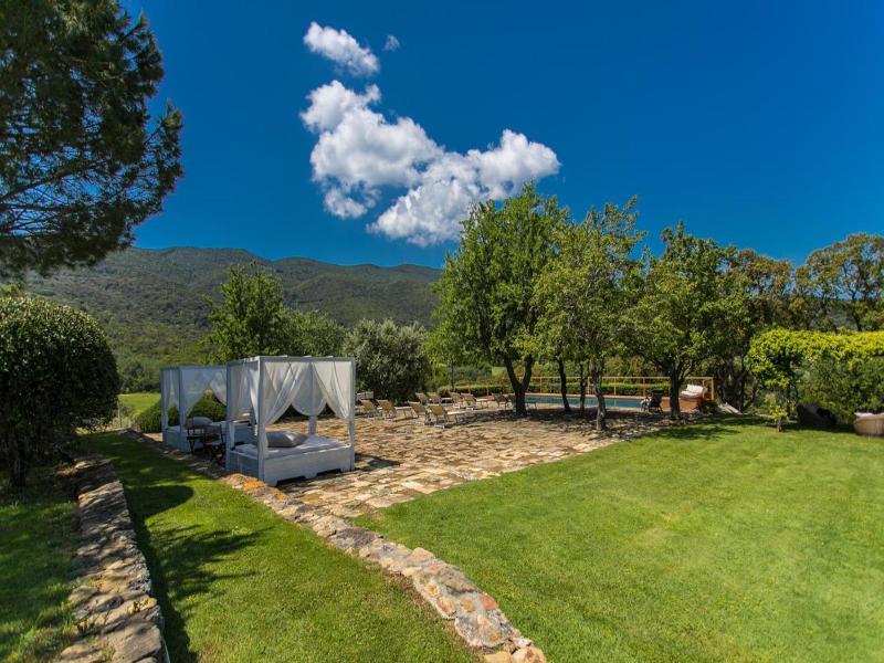 Country Relais La Mortella image