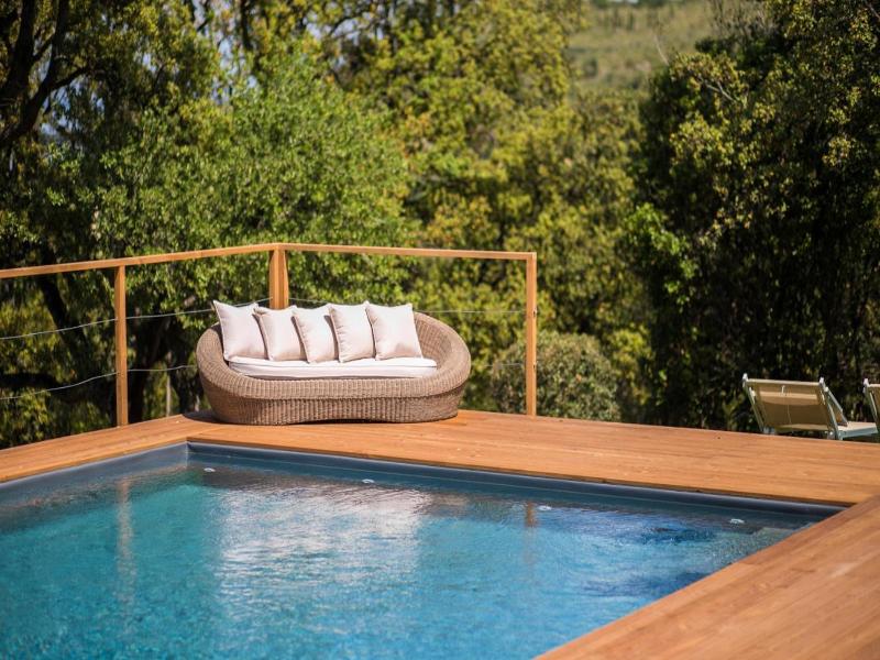 Country Relais La Mortella image