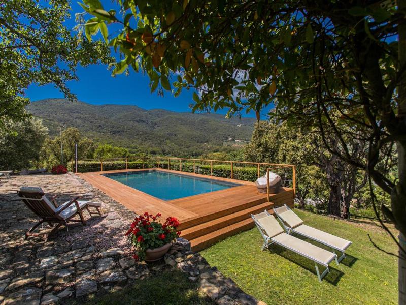 Country Relais La Mortella image