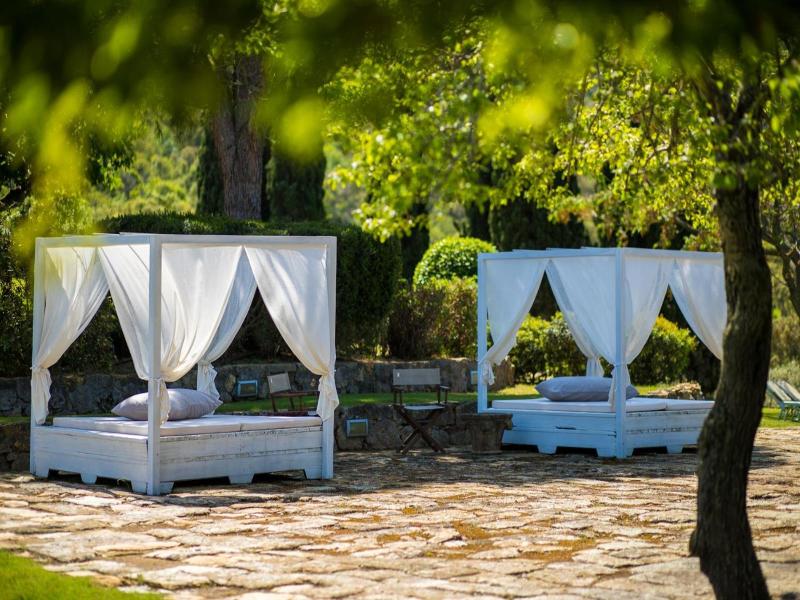 Country Relais La Mortella image