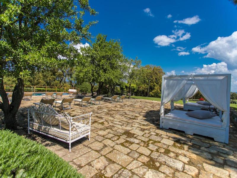 Country Relais La Mortella image