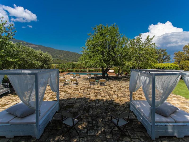 Country Relais La Mortella image