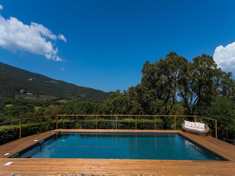 Country Relais La Mortella image