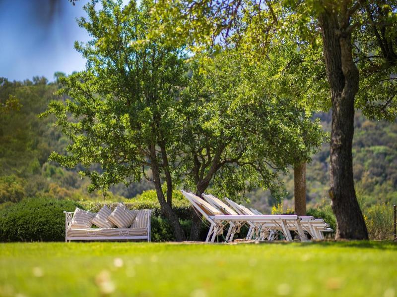 Country Relais La Mortella image