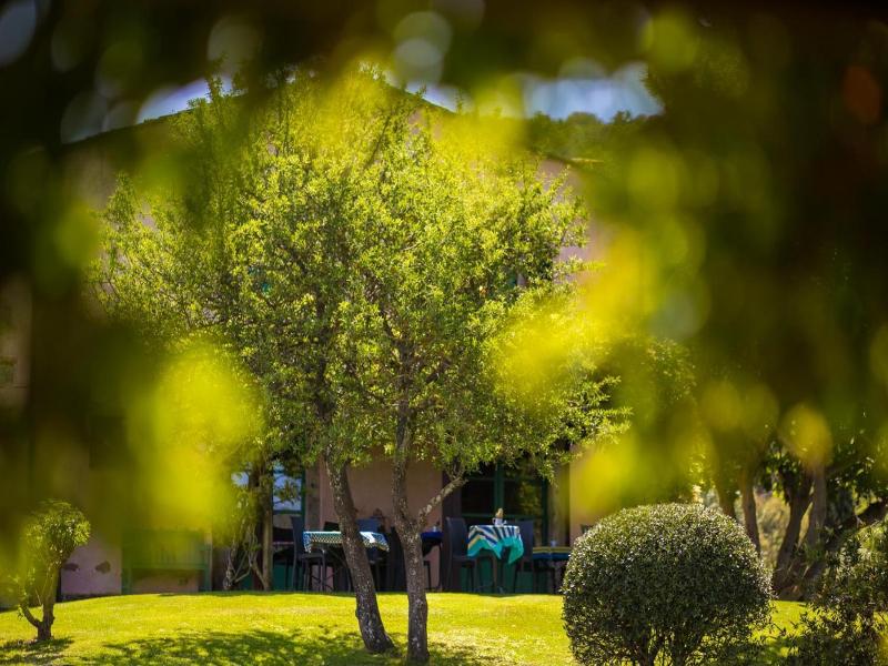 Country Relais La Mortella image