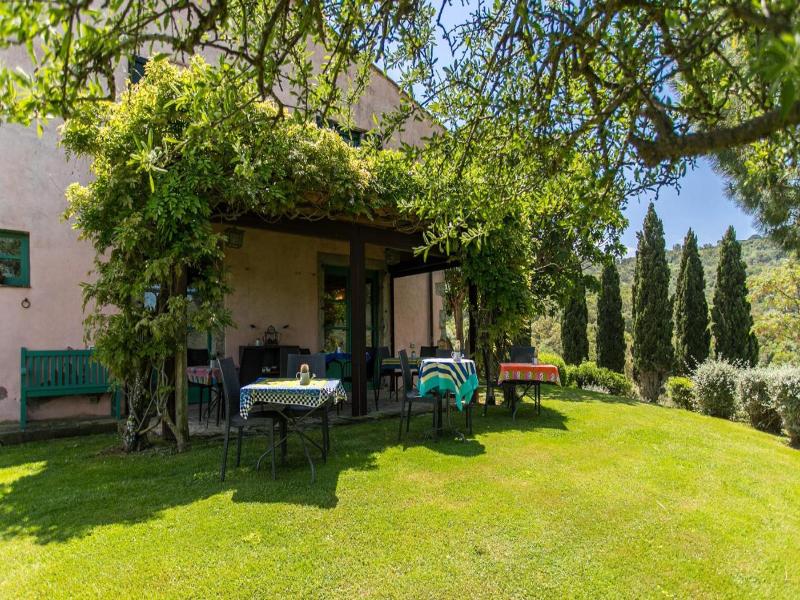Country Relais La Mortella image