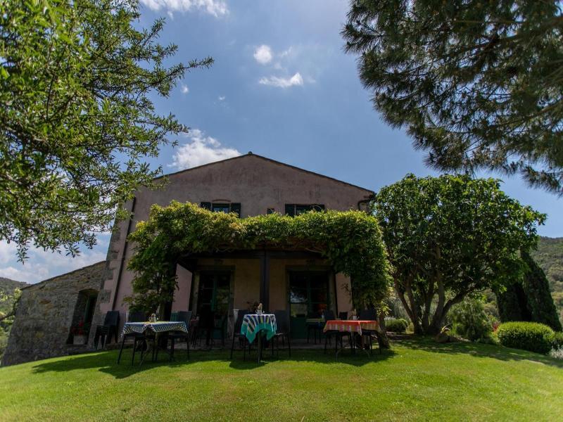 Country Relais La Mortella image