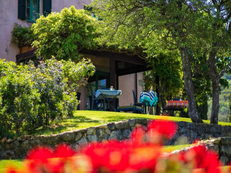 Country Relais La Mortella image