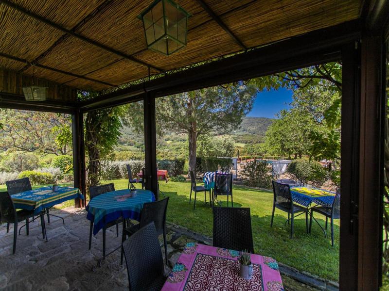 Country Relais La Mortella image