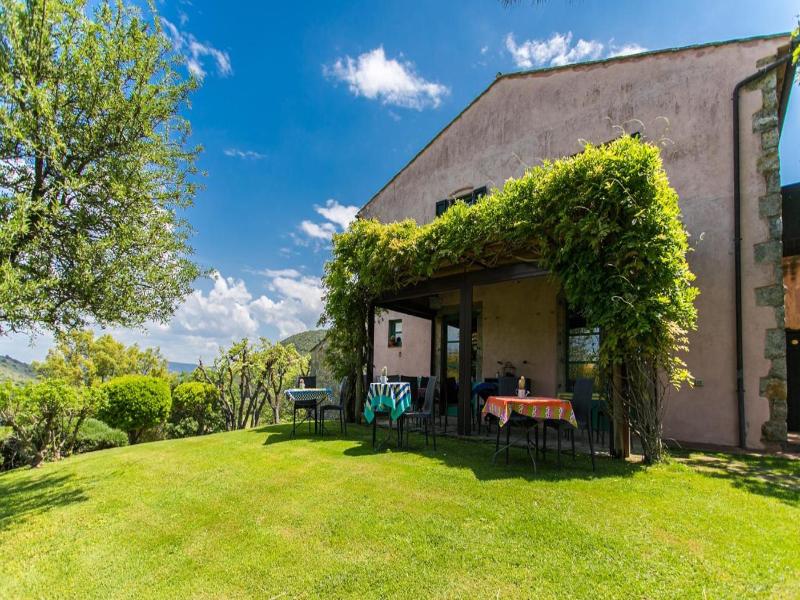 Country Relais La Mortella image