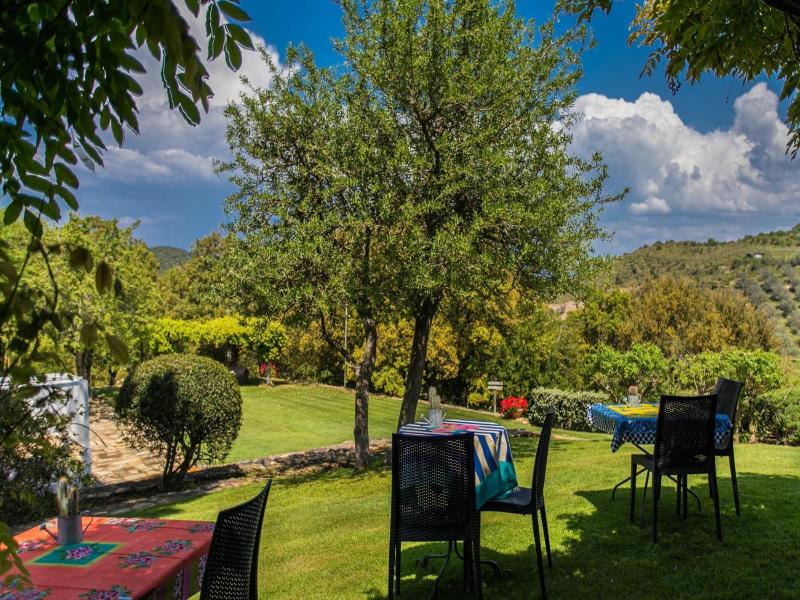 Country Relais La Mortella image