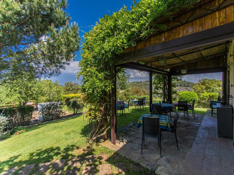 Country Relais La Mortella image