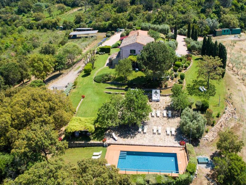 Country Relais La Mortella image