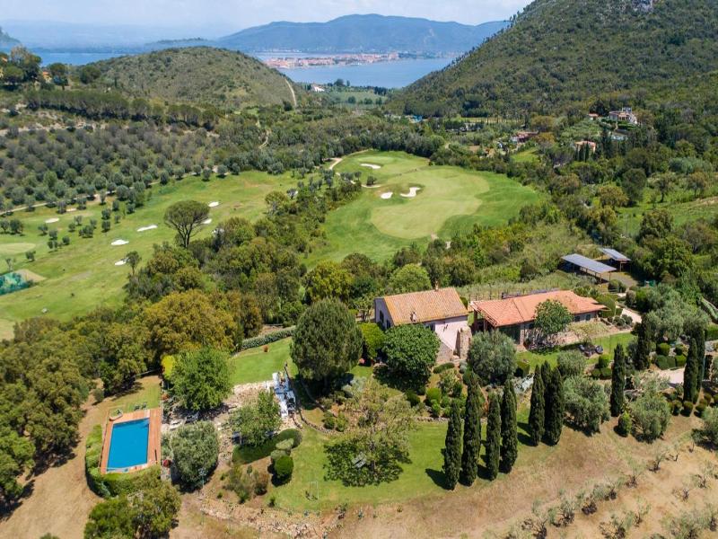 Country Relais La Mortella image