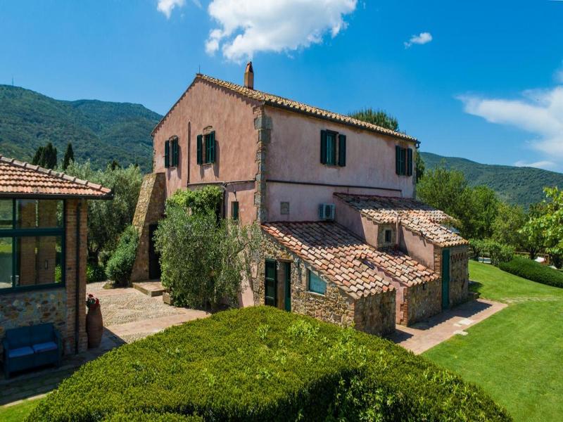 Country Relais La Mortella image