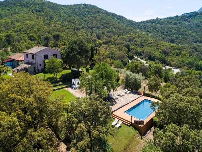 Country Relais La Mortella image