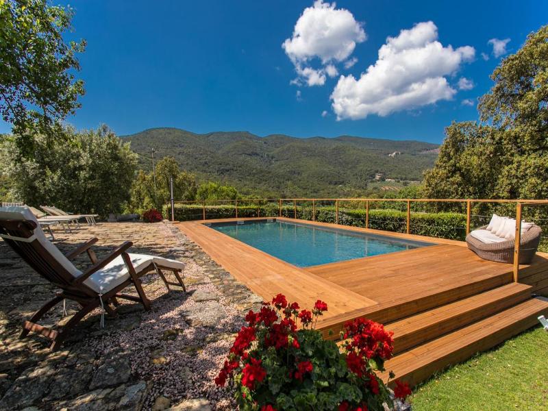 Country Relais La Mortella image