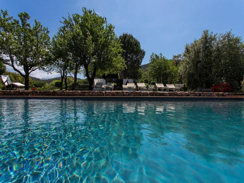 Country Relais La Mortella image