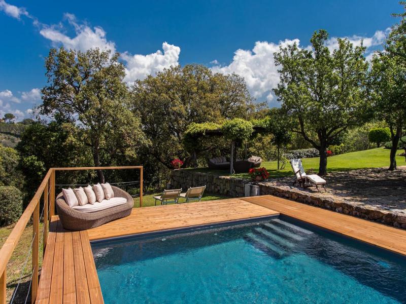 Country Relais La Mortella image