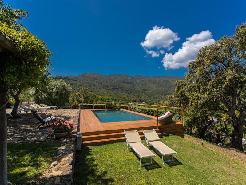 Country Relais La Mortella image