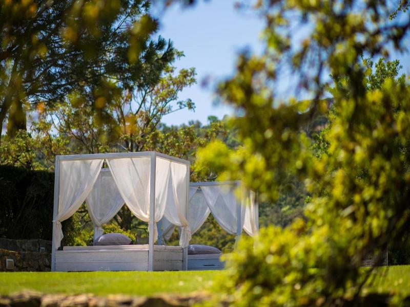 Country Relais La Mortella image
