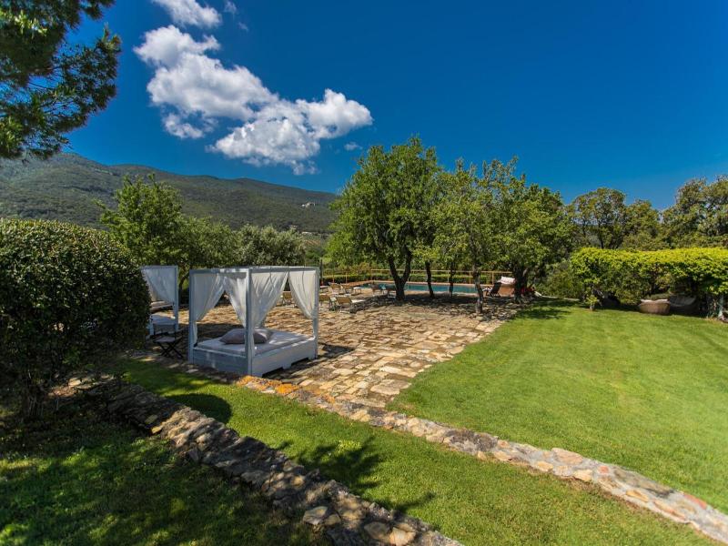 Country Relais La Mortella image