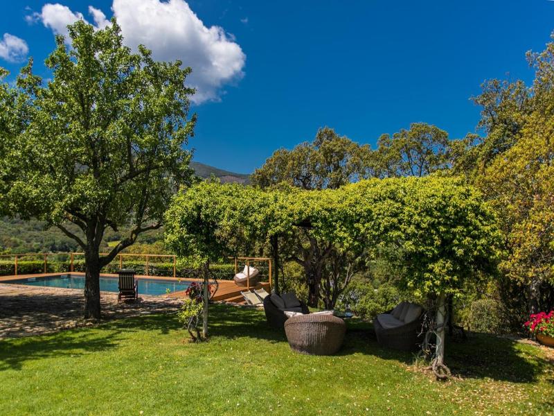 Country Relais La Mortella image